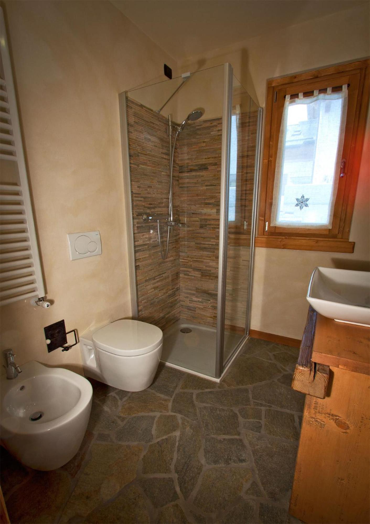 Chalet Teo E Marianna Bormio Exterior photo