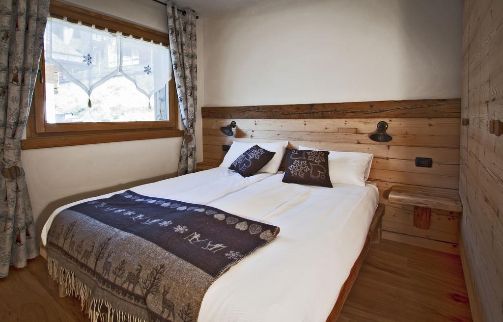 Chalet Teo E Marianna Bormio Exterior photo